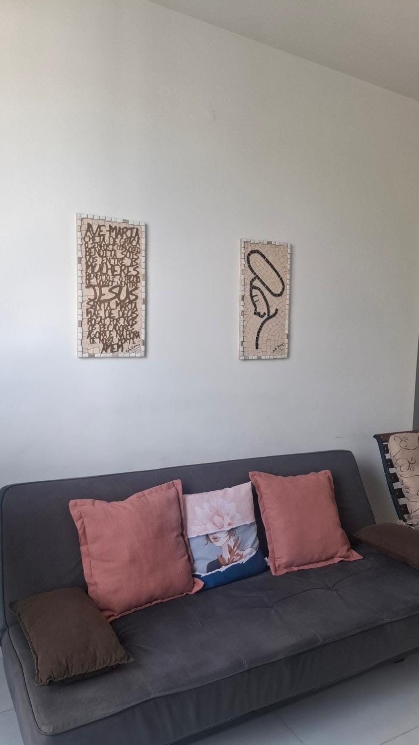 Gálata Apartment in State of São Paulo