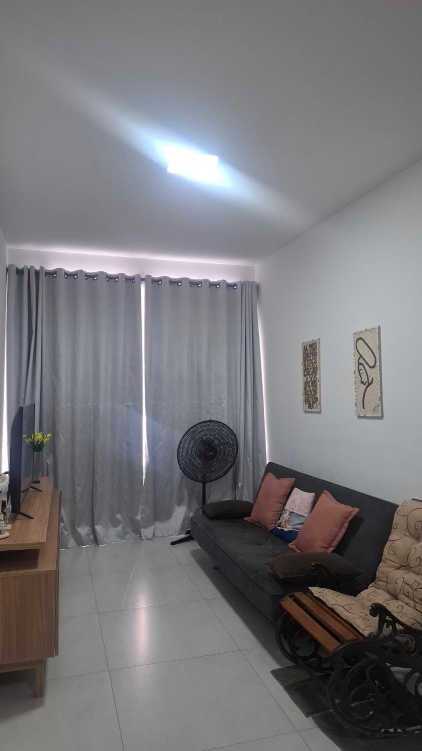 Gálata Apartment in State of São Paulo