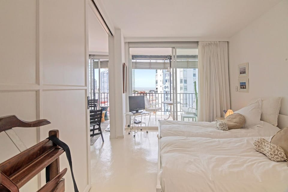 Oceana Suites Península con vista al mar Apartment in Punta del Este