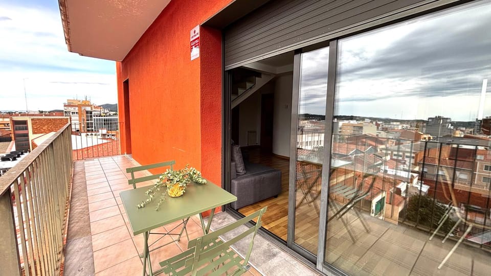 Balcony/Terrace, Balcony/Terrace