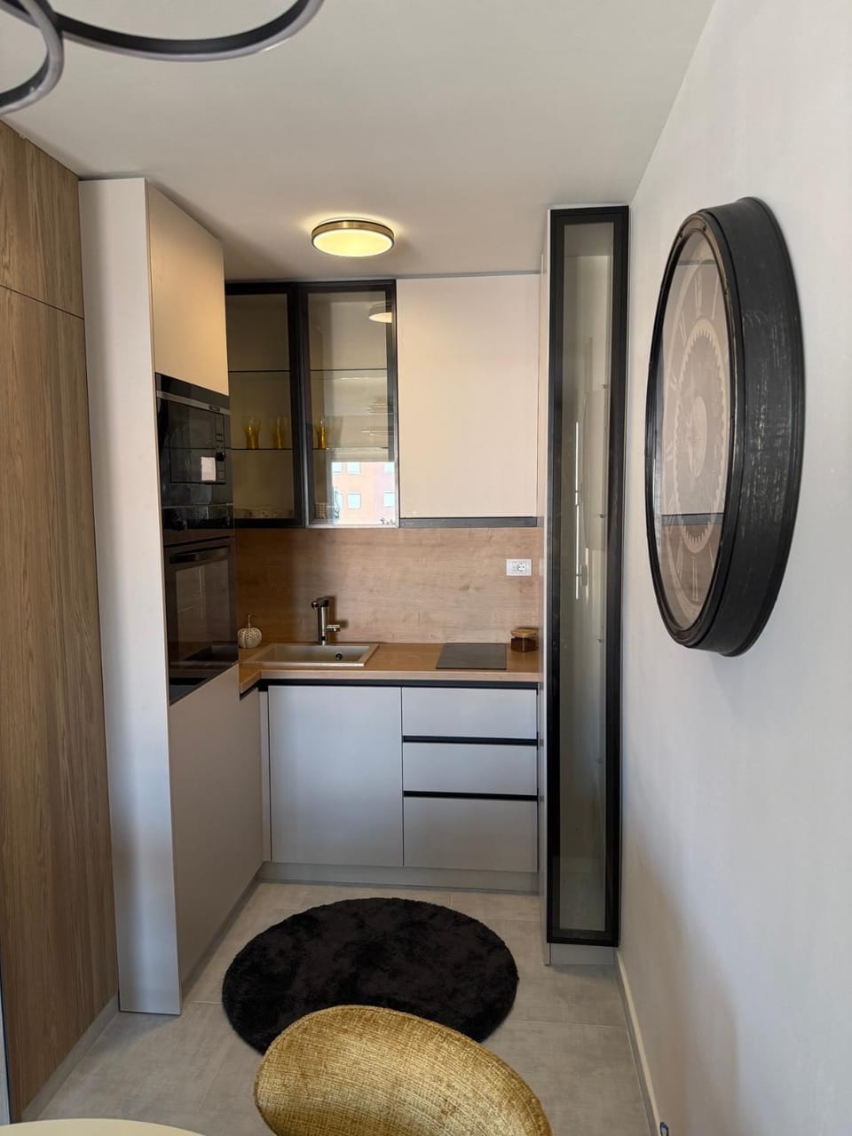 Sanny Residence Apartment in Serbia