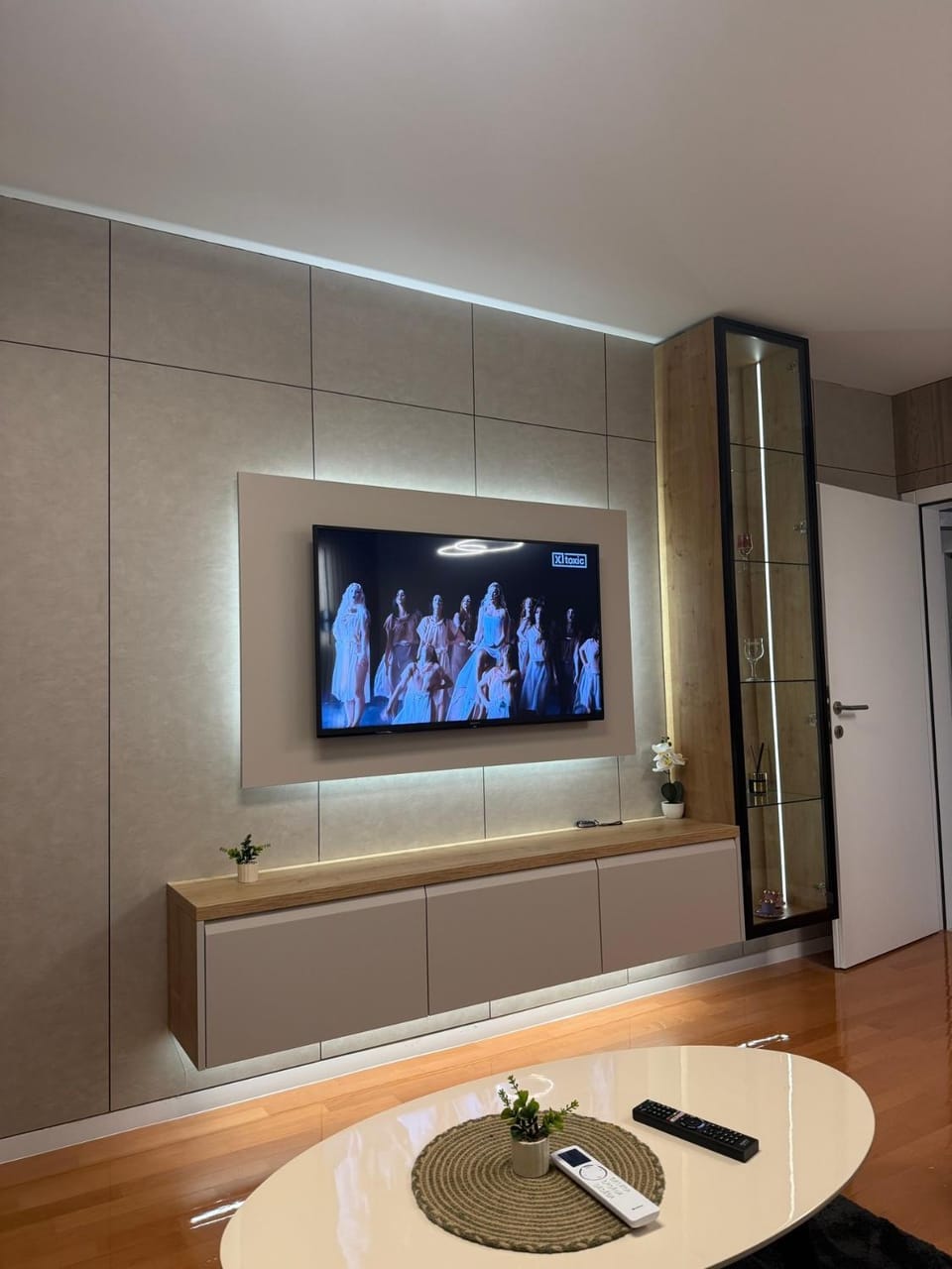 Sanny Residence Apartment in Serbia