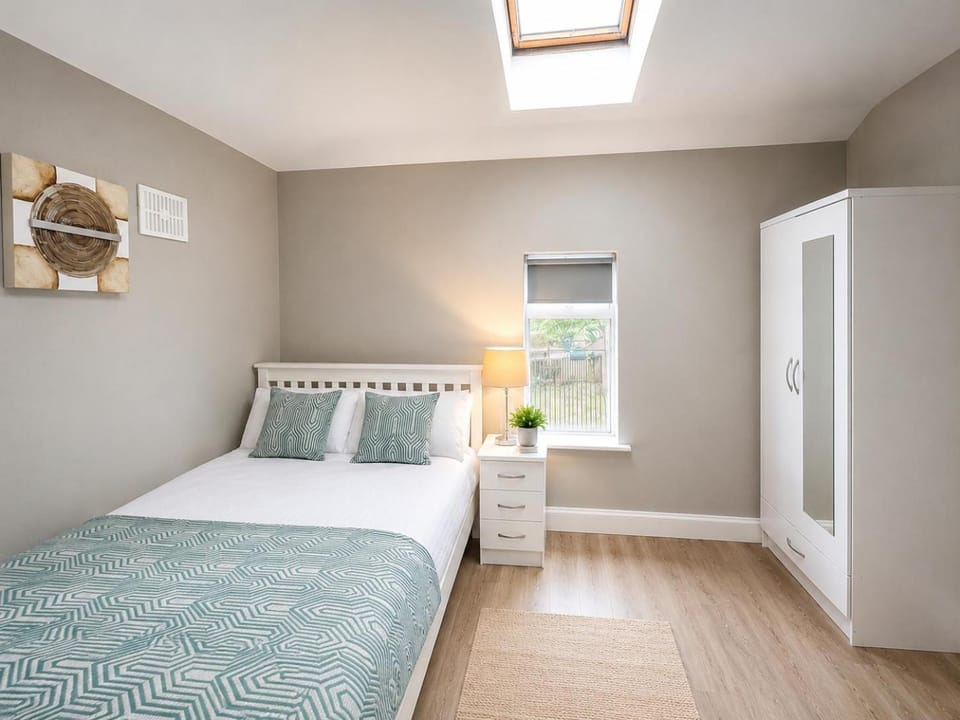 The Dublin Loft Apartment in Dublin