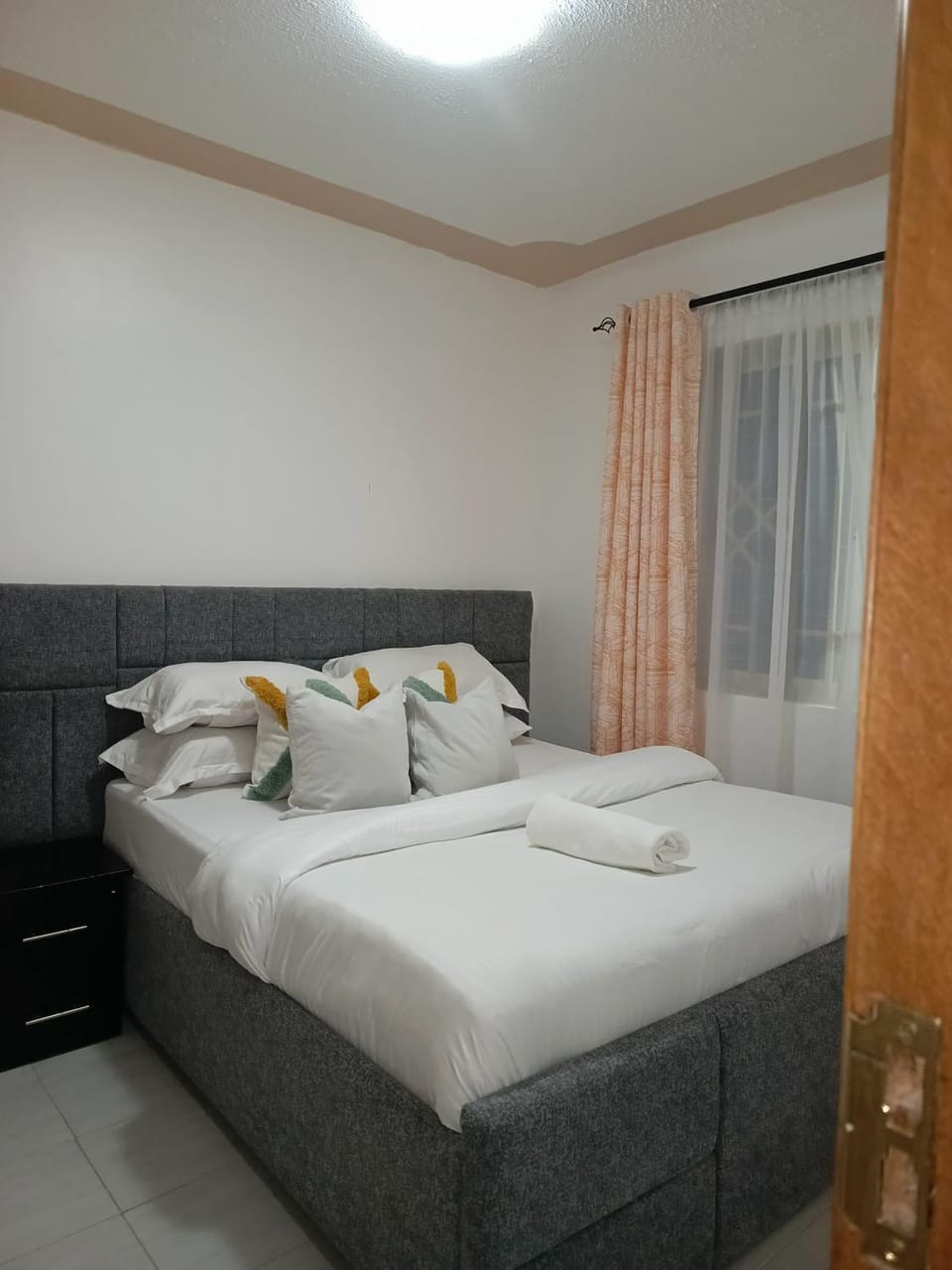 One bedroom Airbnbs meru Bed and Breakfast in Kenya