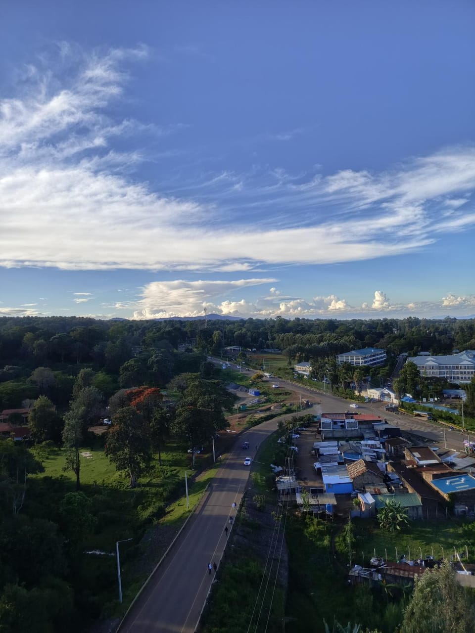 One bedroom Airbnbs meru Bed and Breakfast in Kenya