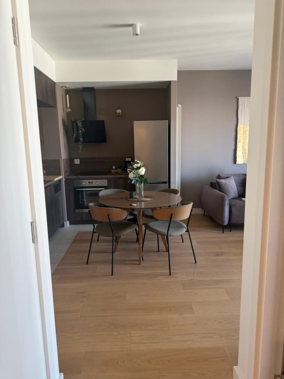 BW Kings Apartment in Belgrade