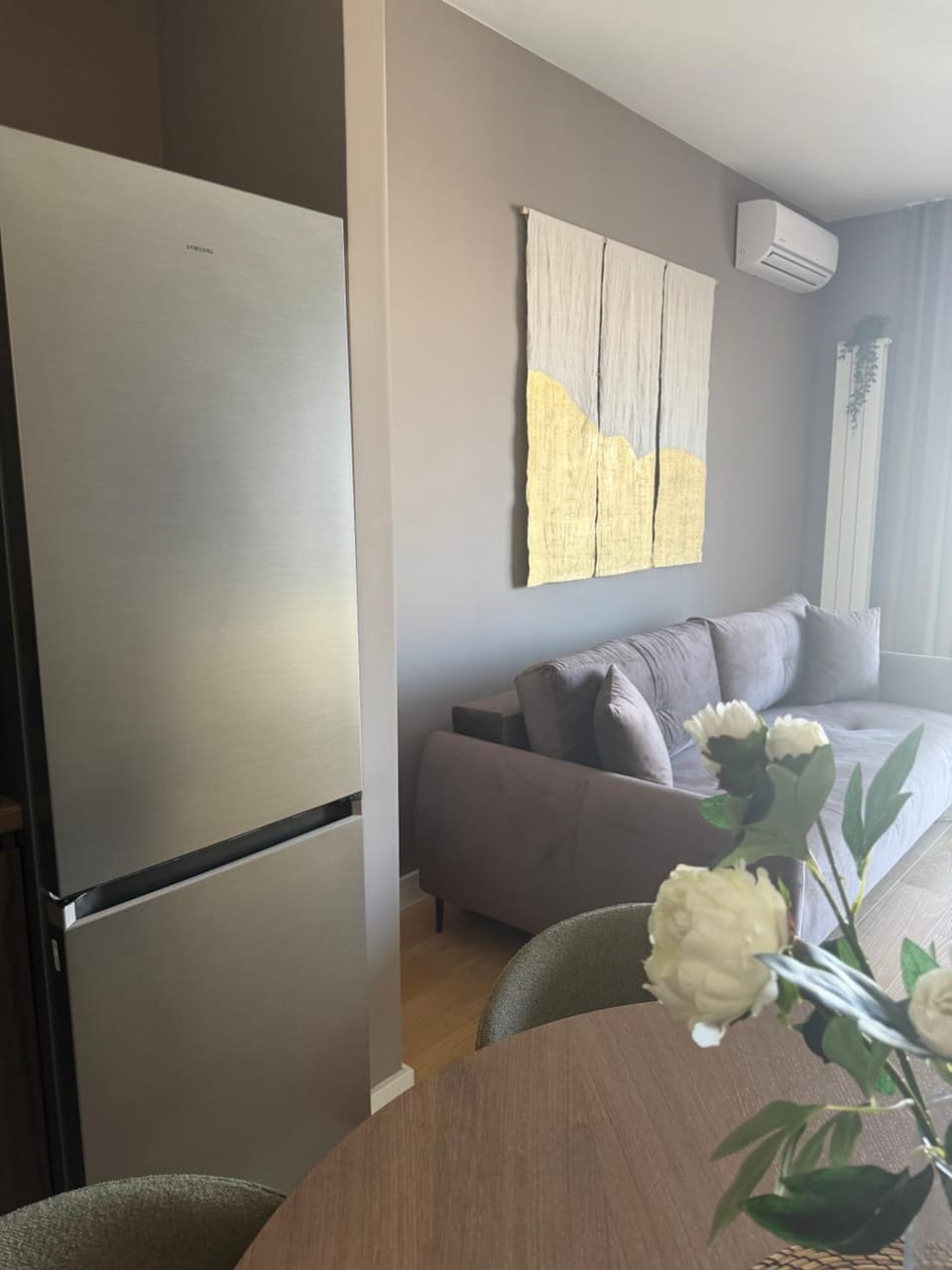 BW Kings Apartment in Belgrade