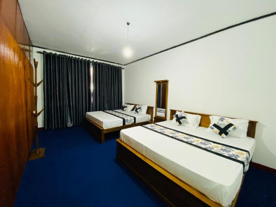 City Residency Nuwara Eliya Bed and Breakfast in Nuwara Eliya