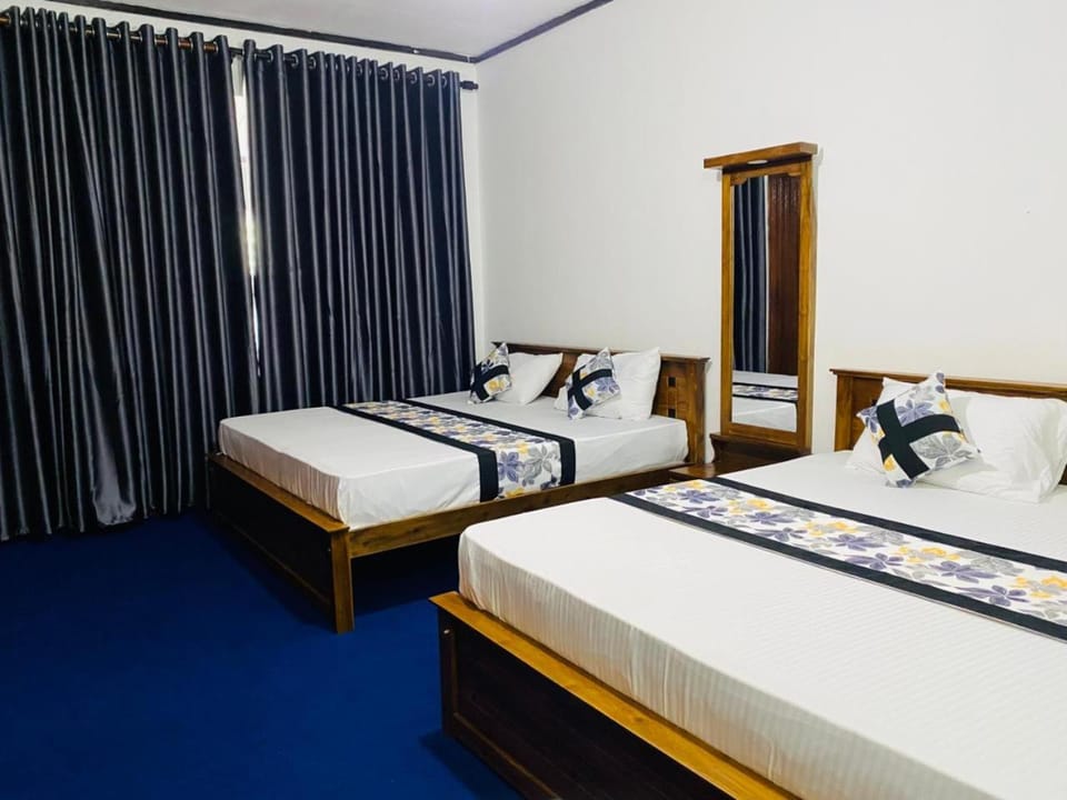 City Residency Nuwara Eliya Bed and Breakfast in Nuwara Eliya