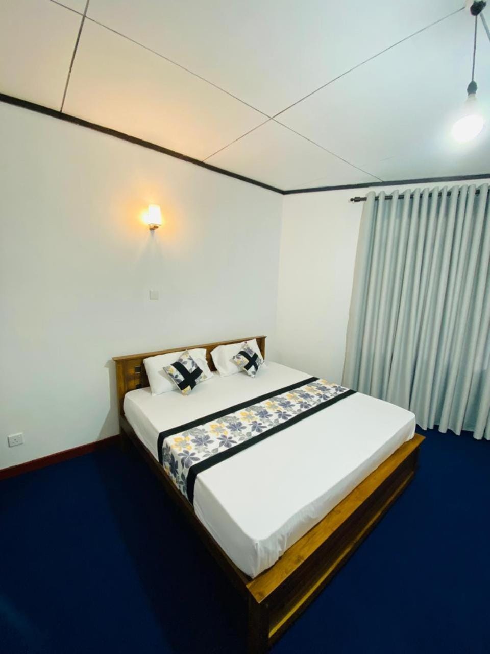 City Residency Nuwara Eliya Bed and Breakfast in Nuwara Eliya