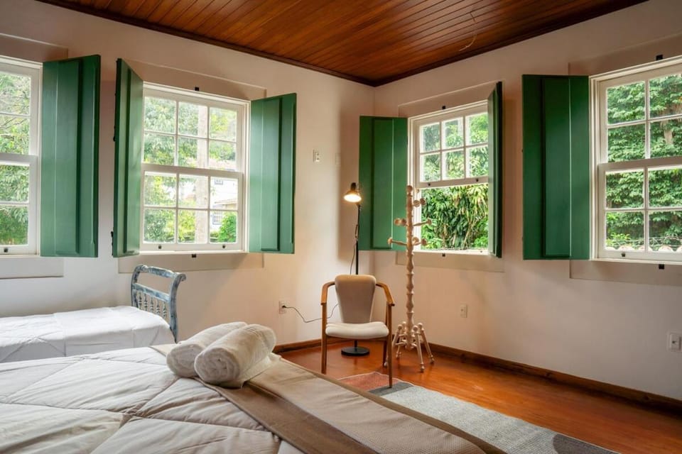 Espaço 27 Villa in Ouro Preto