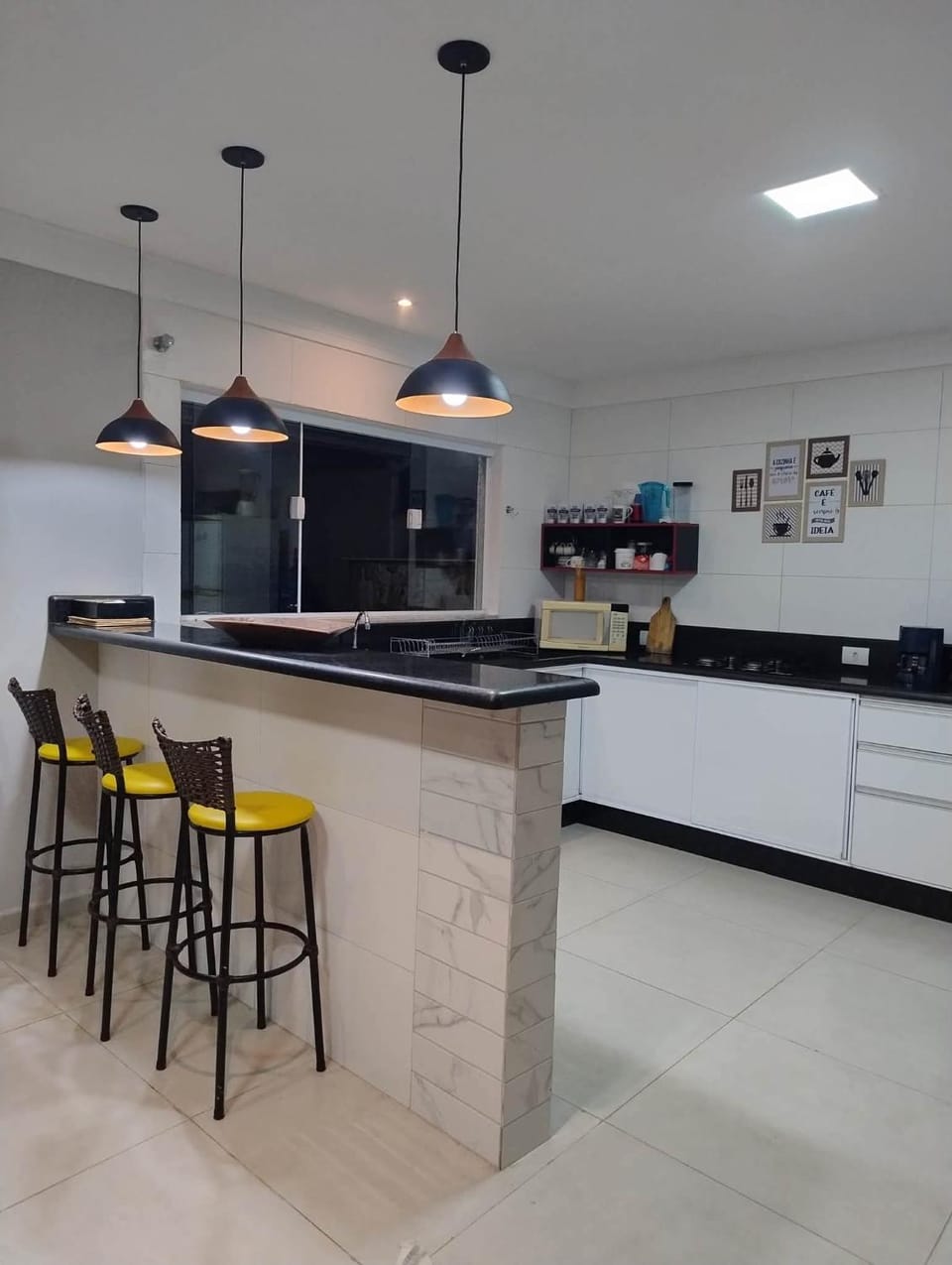 Casa Carla House in State of Santa Catarina