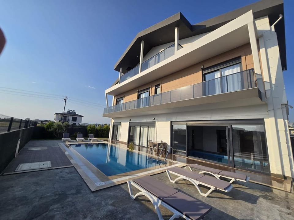 Dua Villa Villa in Side
