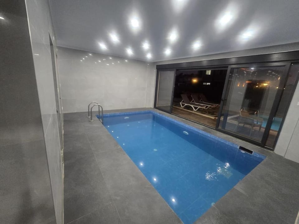 Dua Villa Villa in Side