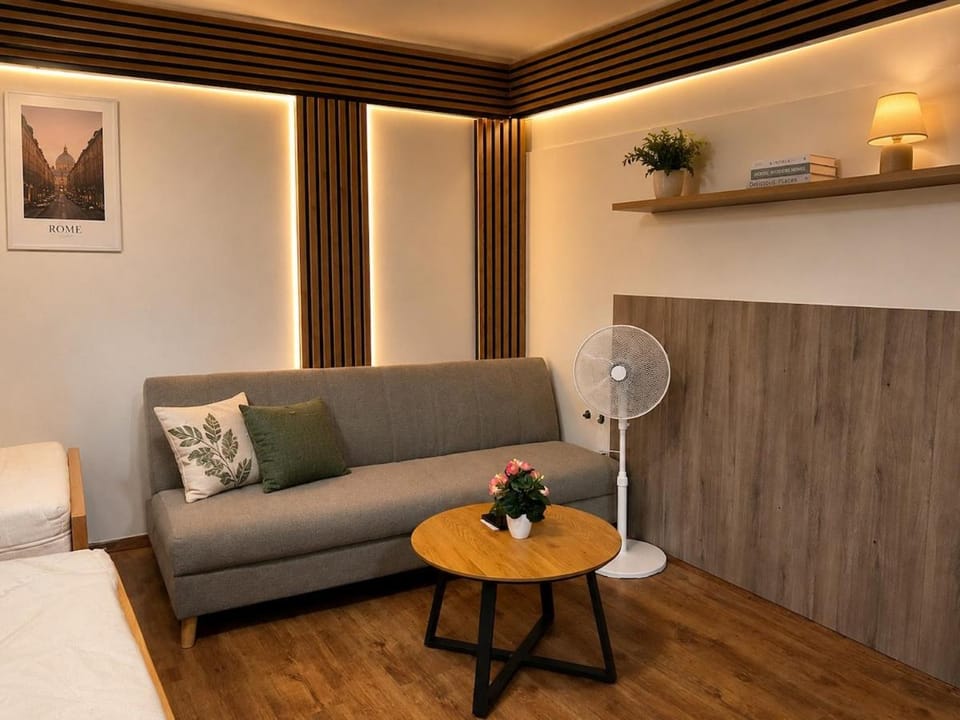 Apartment in the center of Žatec Apartment in Czechia