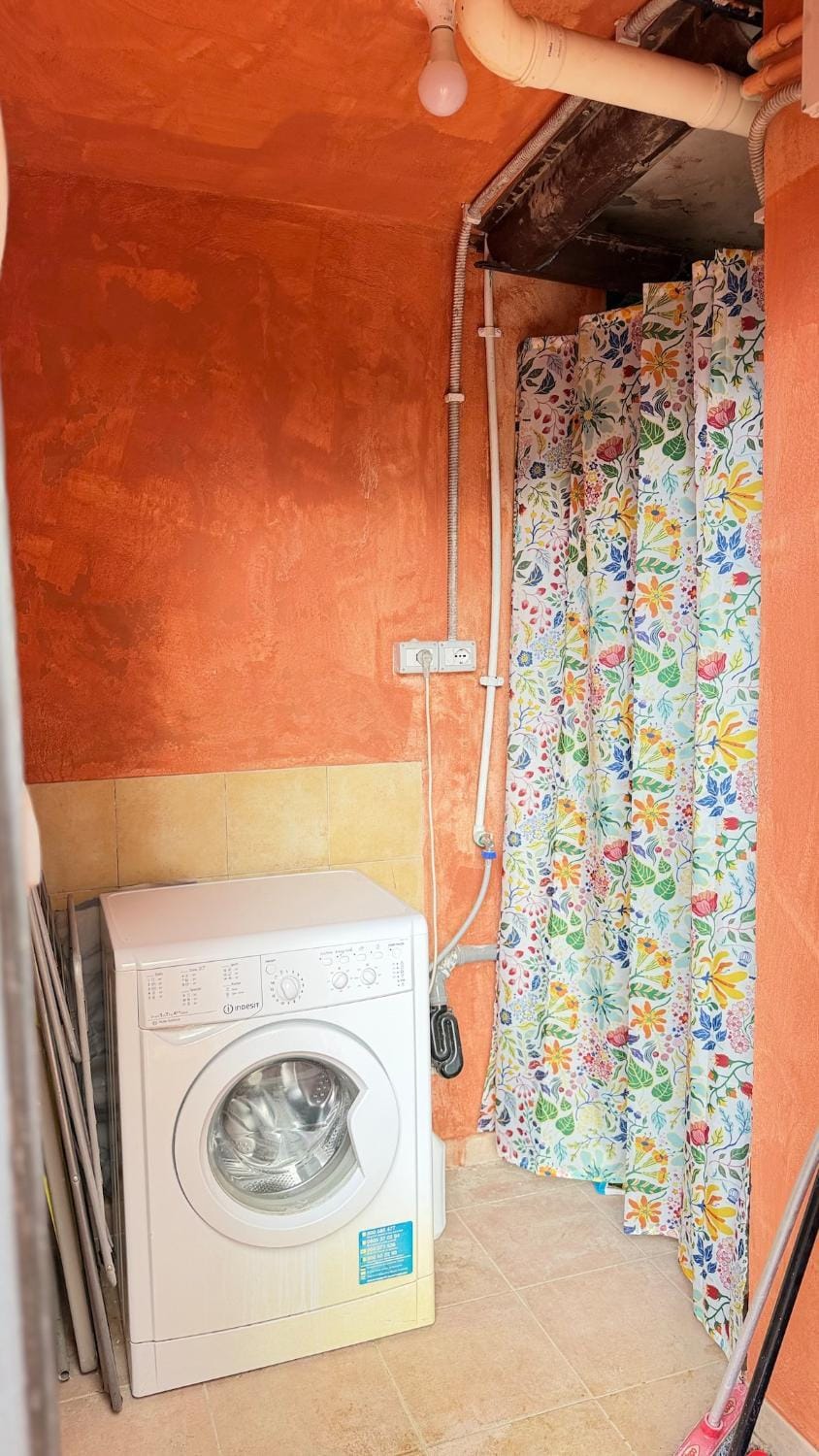 Sweet Home - One-bedroom apartment Grottarossa Apartment in Rome
