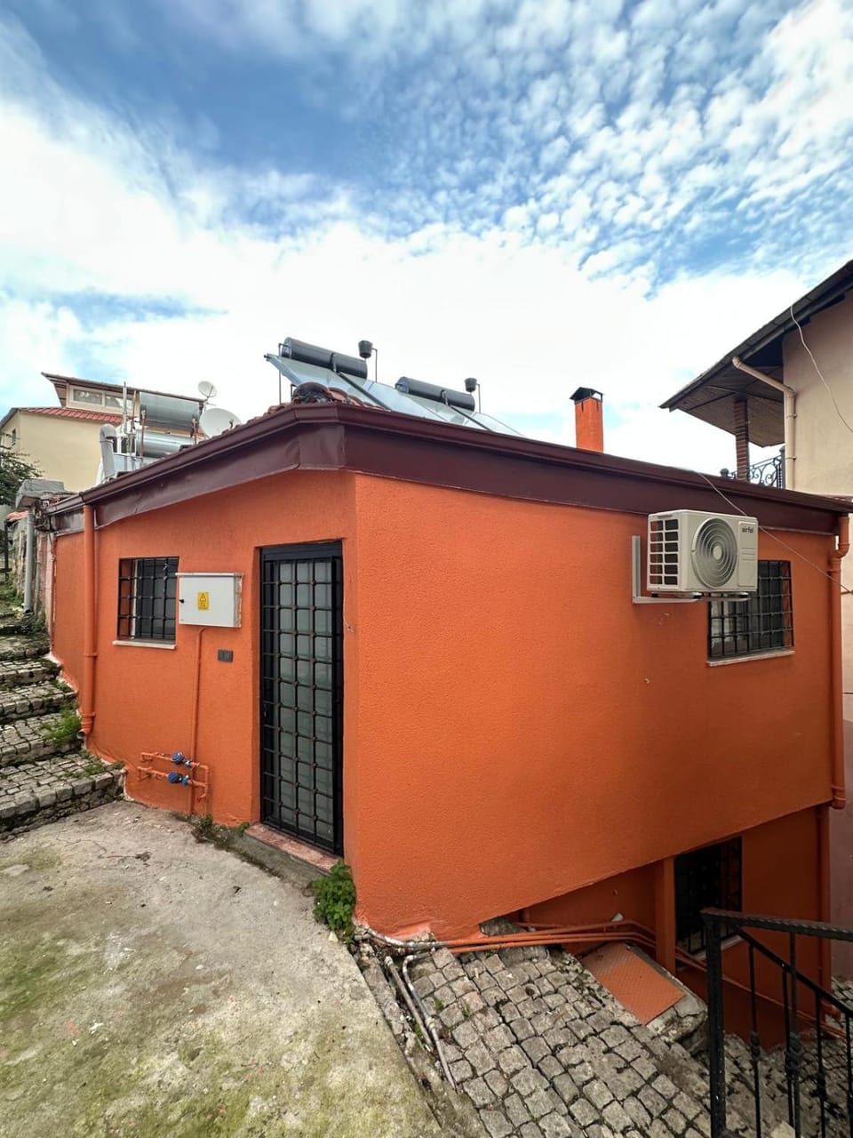 House24 Apartment in Fethiye