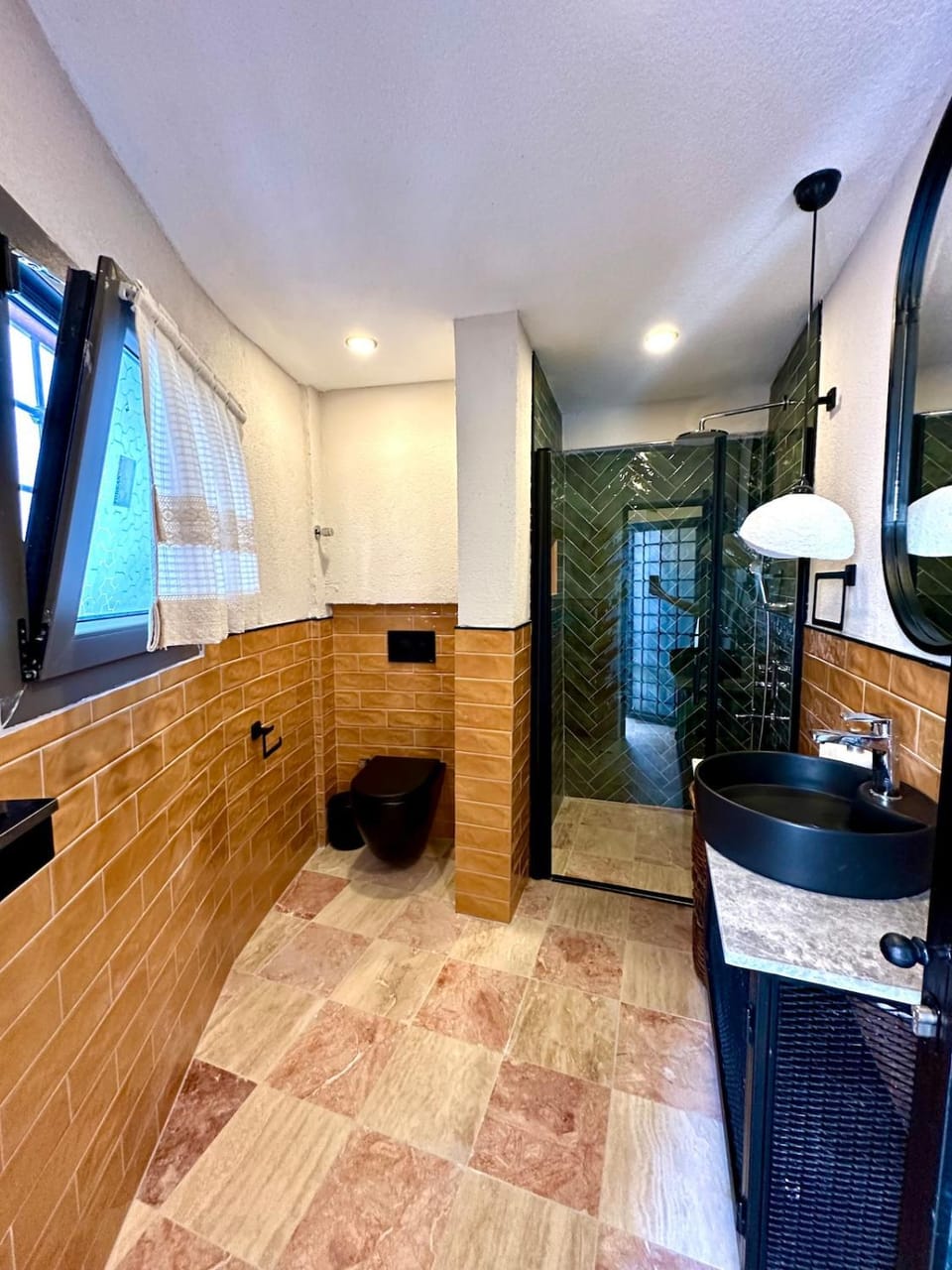 House24 Apartment in Fethiye