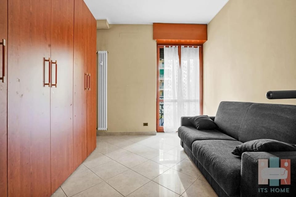 KEN1 - Ampio Trilocale con Grande Terrazzo Apartment in Milan