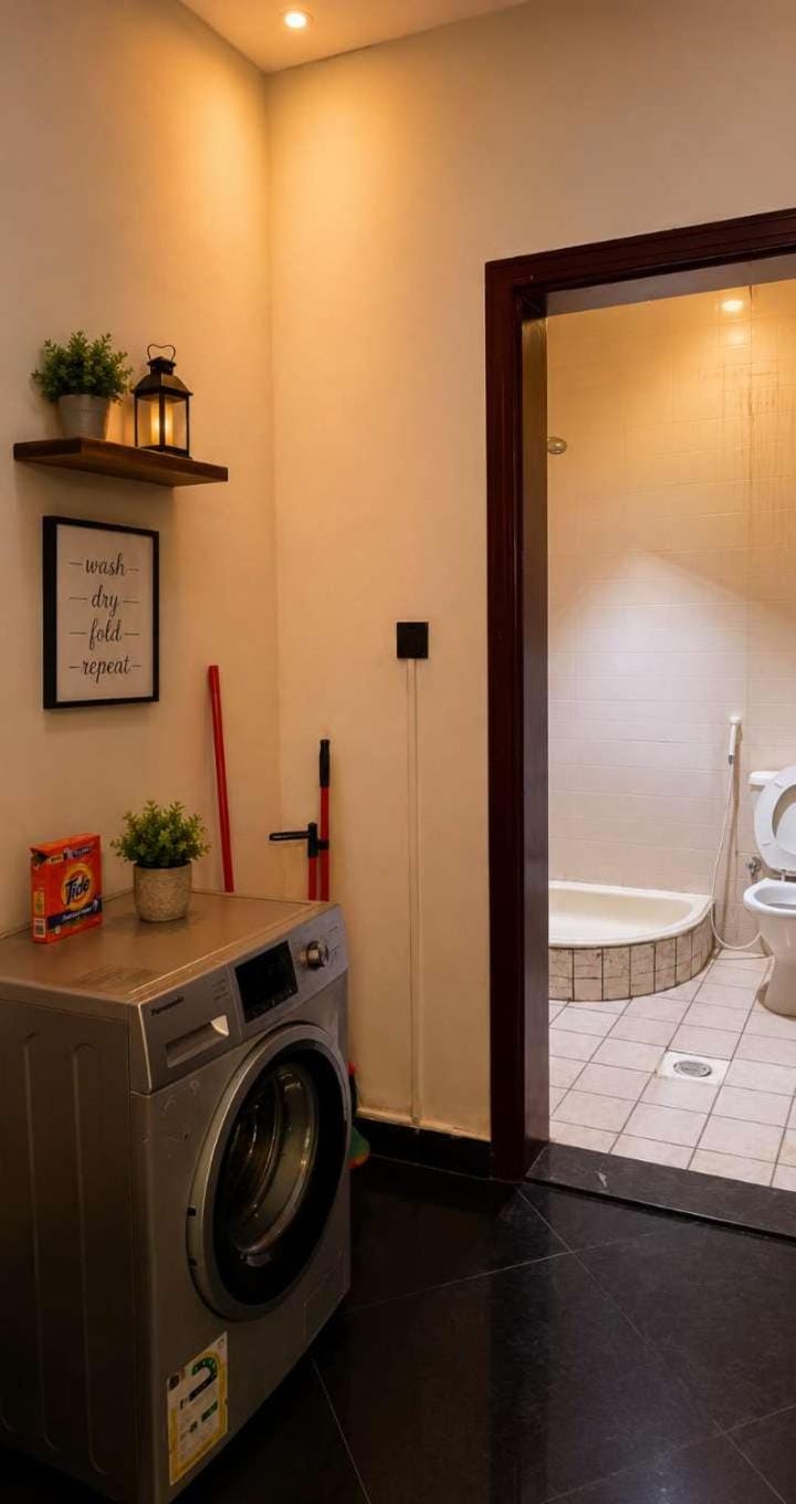رومانوس Apartment in Jeddah