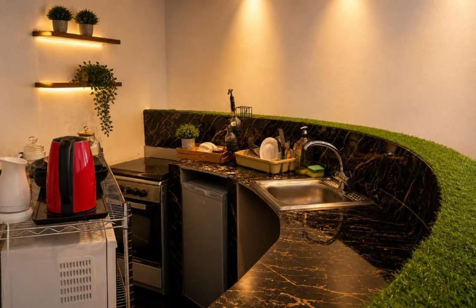 رومانوس Apartment in Jeddah