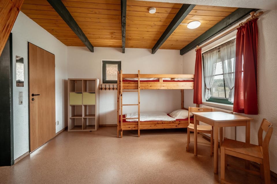 Bungalow 4 rechts House in Mecklenburg-Vorpommern, Germany