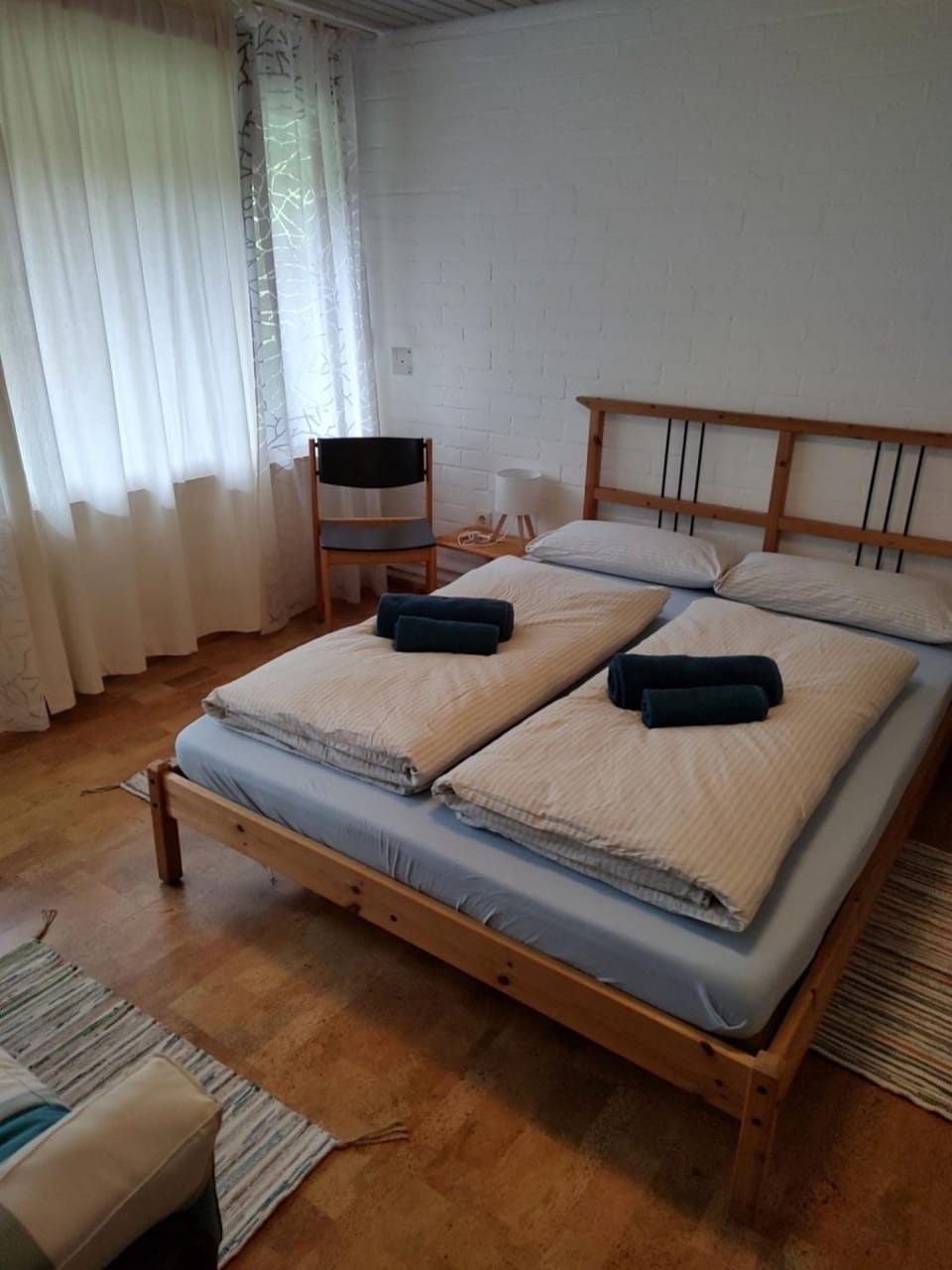 Zimmer 10 Bed and Breakfast in Baden-Württemberg