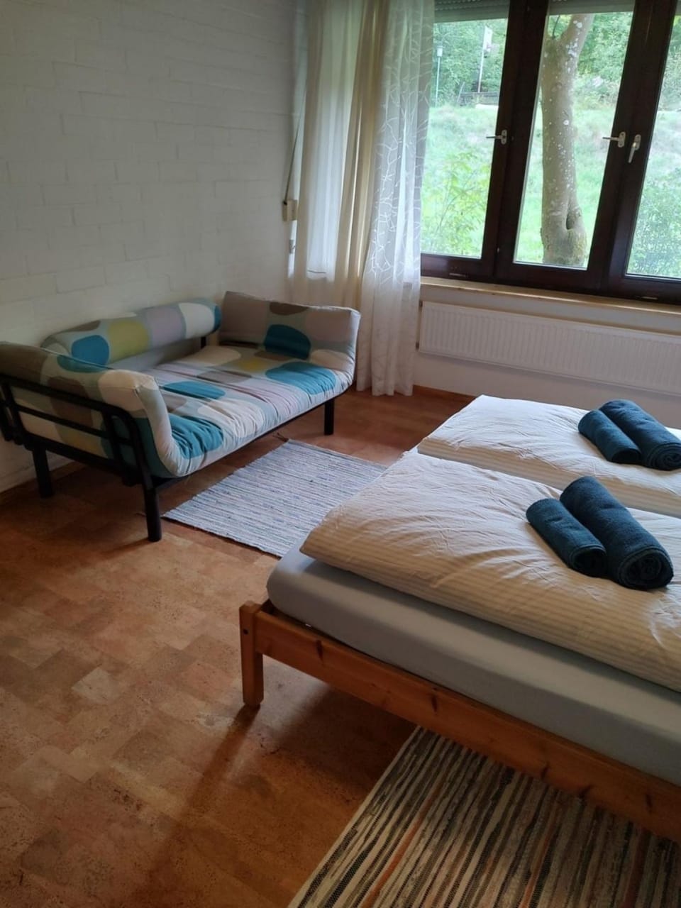 Zimmer 10 Bed and Breakfast in Baden-Württemberg