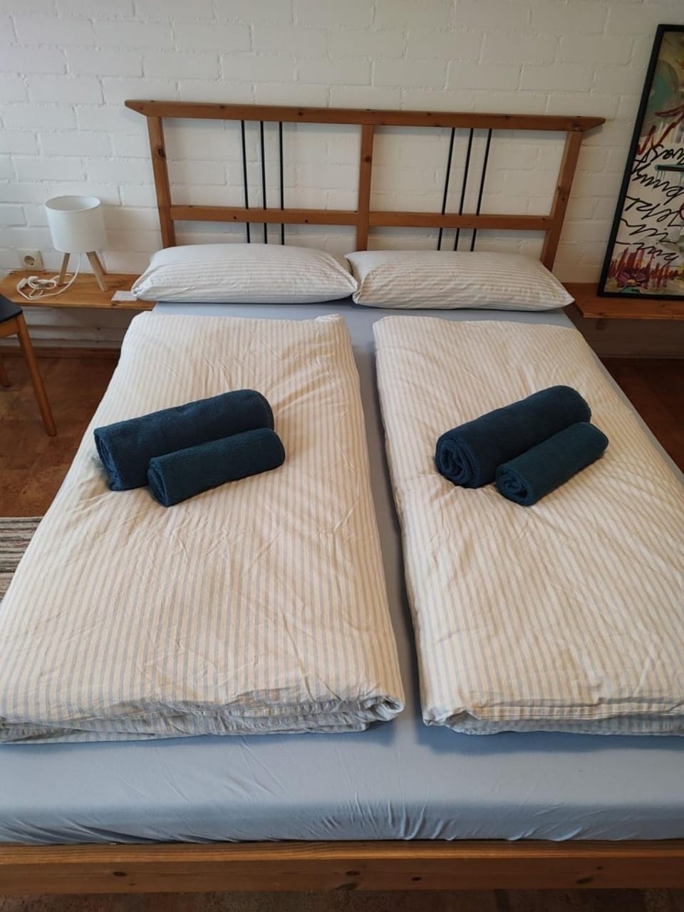 Zimmer 10 Bed and Breakfast in Baden-Württemberg