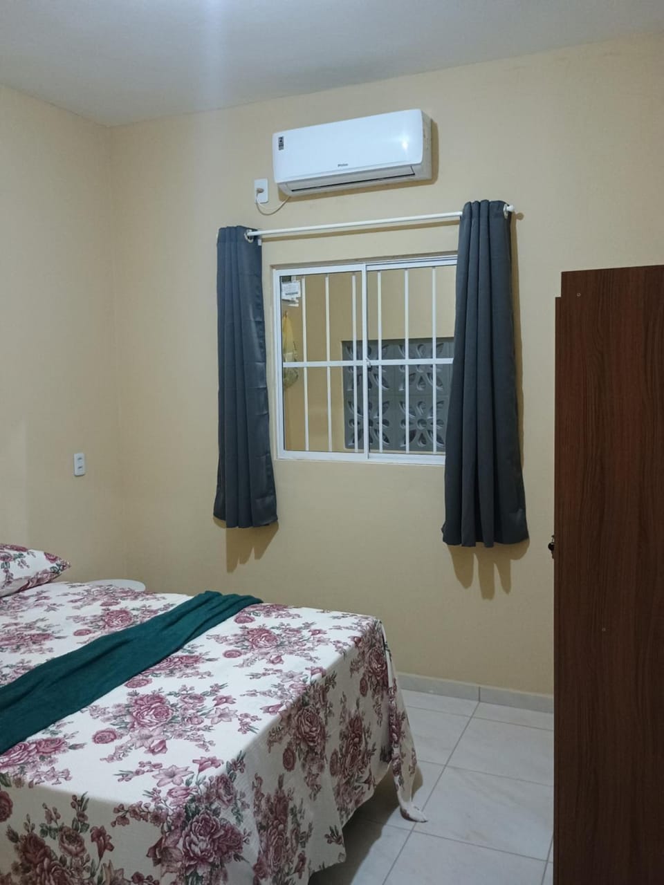 JB casa de Praia House in Beberibe