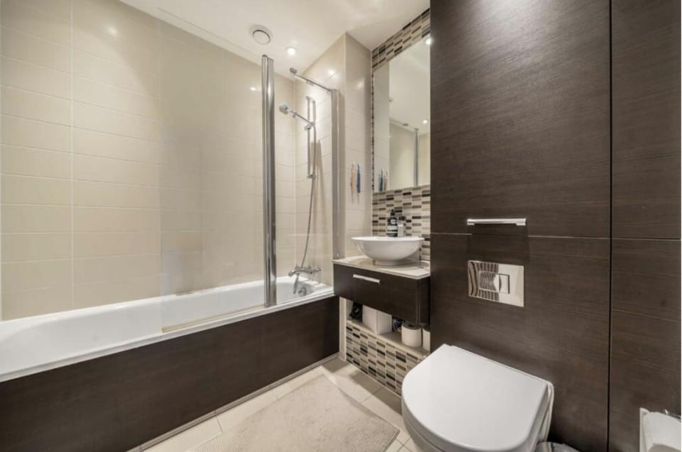 Cozy flat in Hackney Apartment in London Borough of Hackney