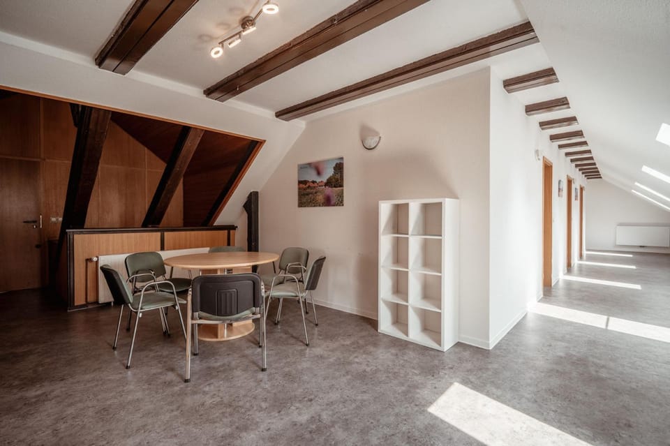 Schwalbennest 4 Bed and Breakfast in Mecklenburg-Vorpommern, Germany