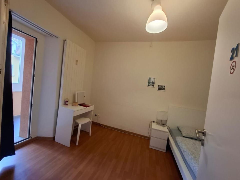 Comfort Stay Luzern Apartment in Lucerne