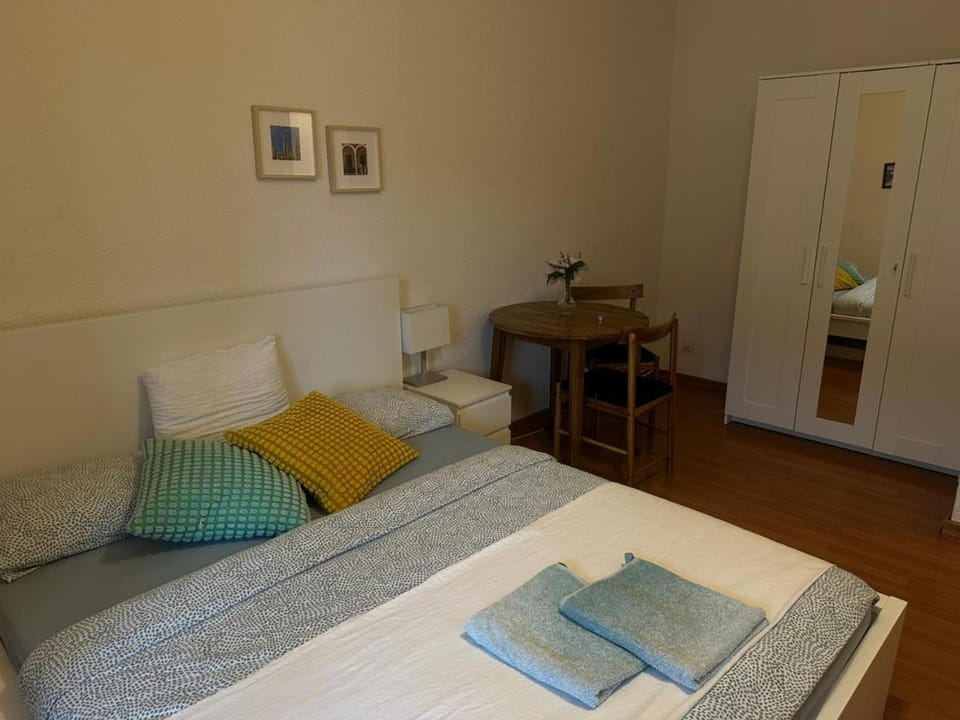 Comfort Stay Luzern Apartment in Lucerne