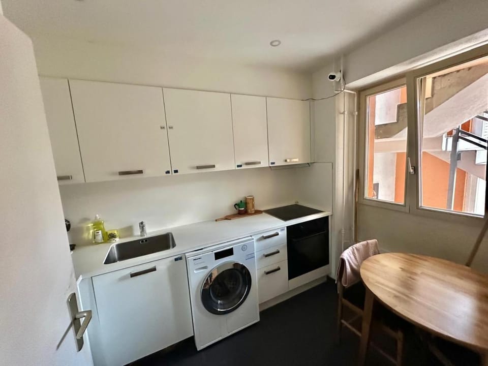 Comfort Stay Luzern Apartment in Lucerne