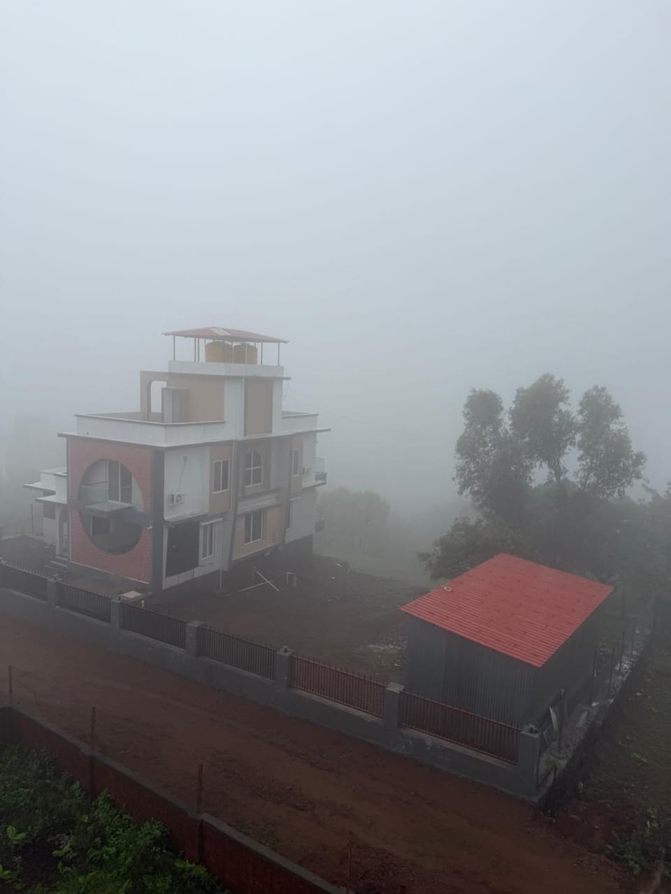 View (from property/room)