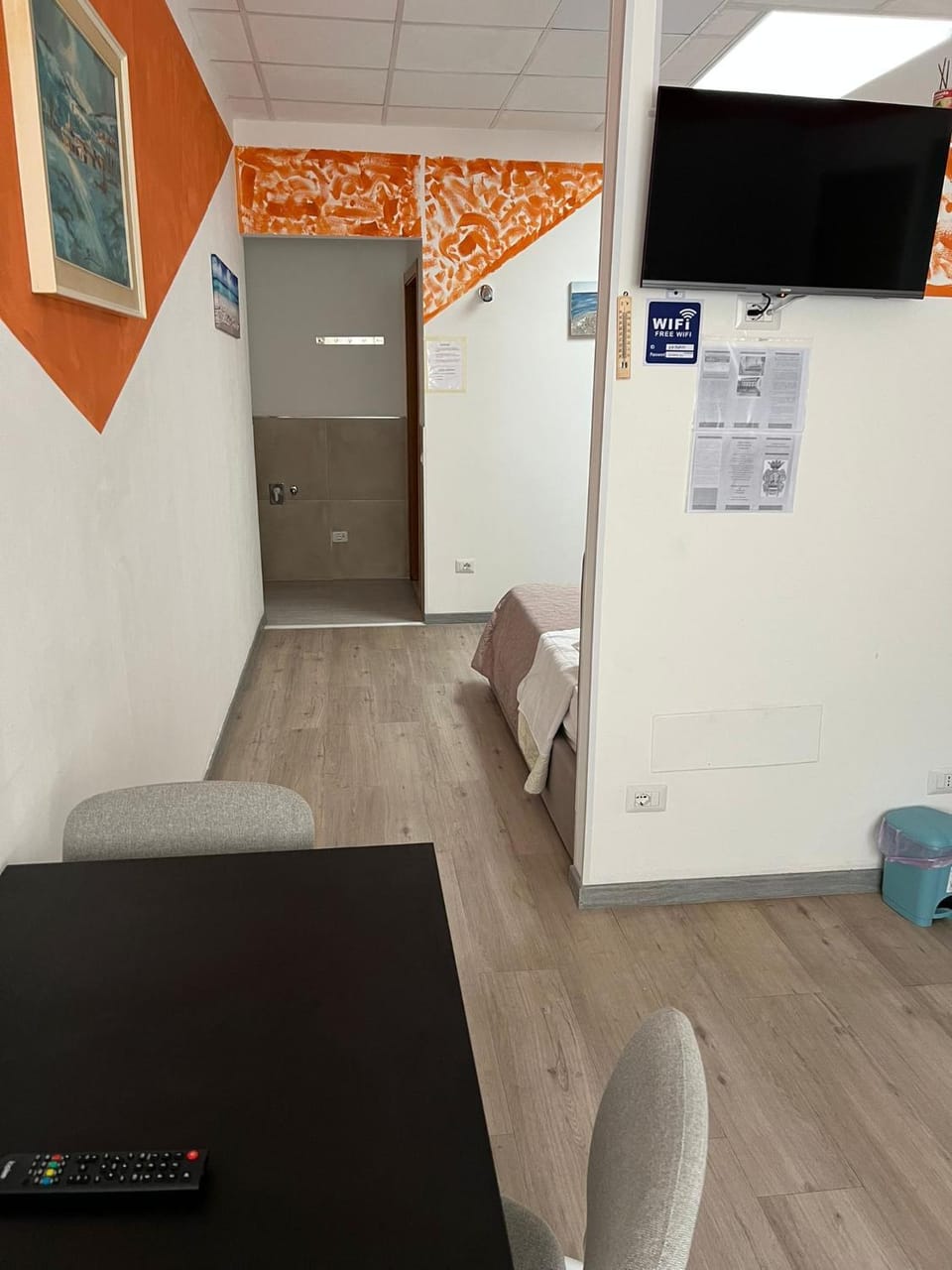 Affittacamere La Torre Apartment in Fabriano