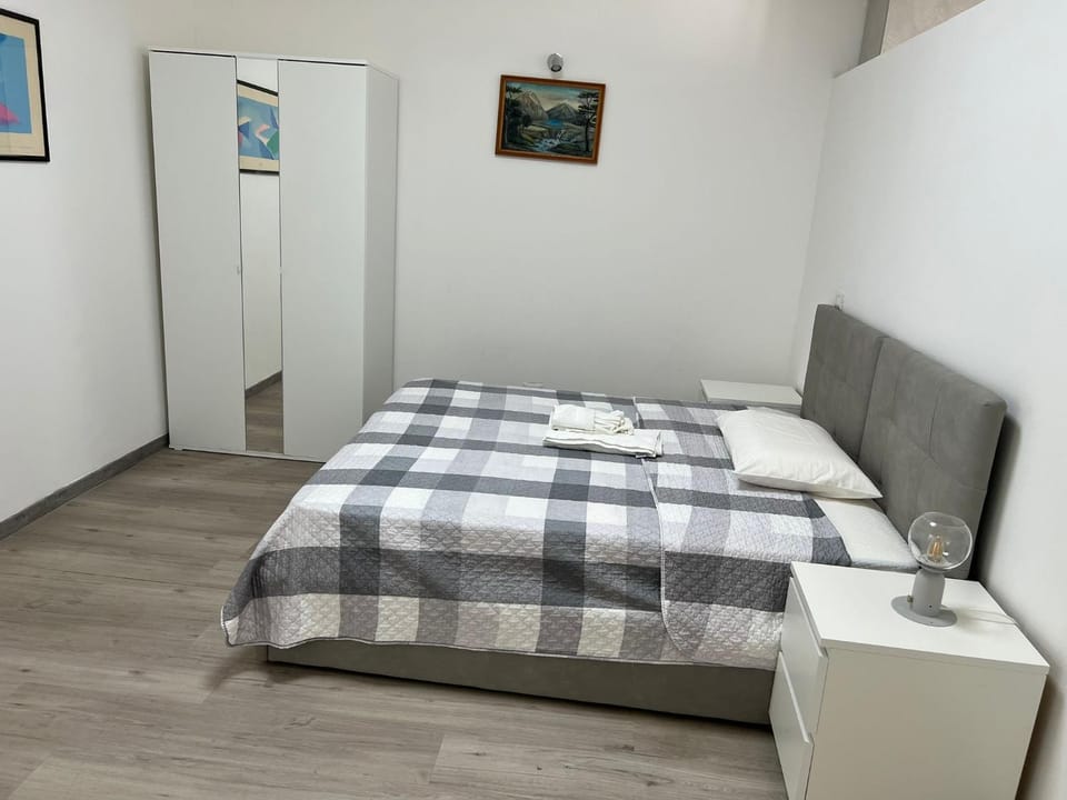 Affittacamere La Torre Apartment in Fabriano