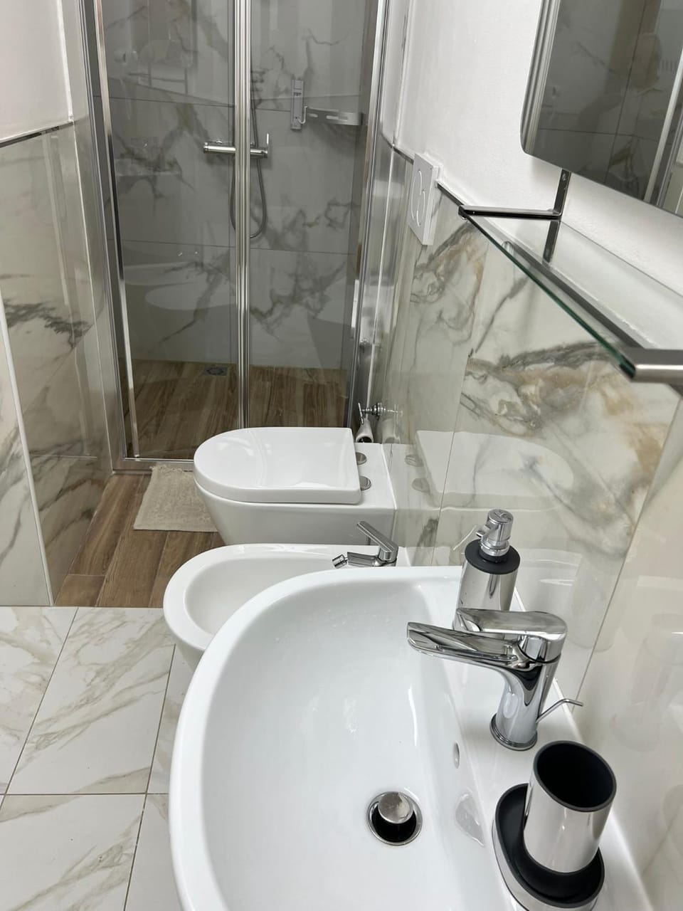 Affittacamere La Torre Apartment in Fabriano
