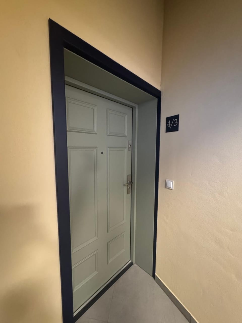 Apartament Prestige Rynek Apartment in Lesser Poland Voivodeship
