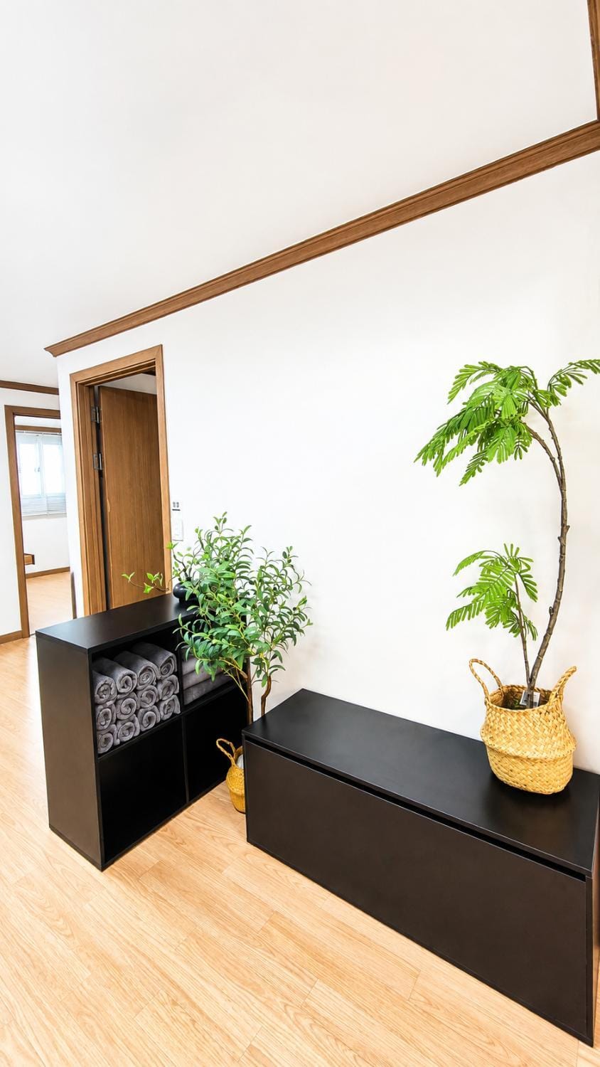 The Hyehwa 10 min to Hyehwa Station 5 min to Airport Bus Stop Villa in Seoul