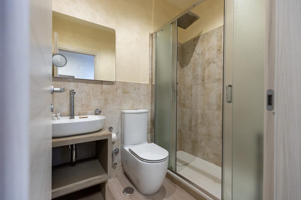 Termini Comfort Rooms Bed and Breakfast in Rome