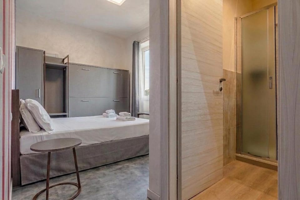 Termini Comfort Rooms Bed and Breakfast in Rome