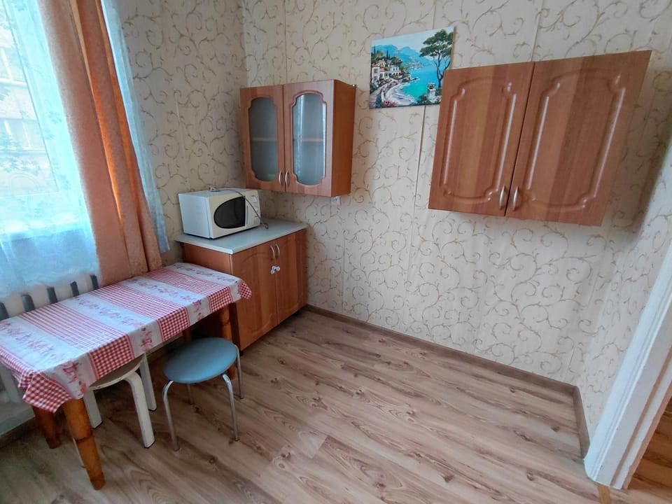 Modest Comfortable Apartment Apartment in Estonia