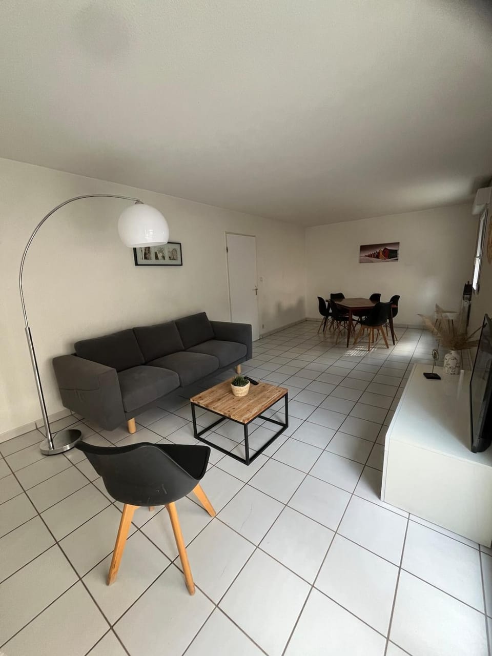 Maison 3 chambres à Geneston House in Pays de la Loire