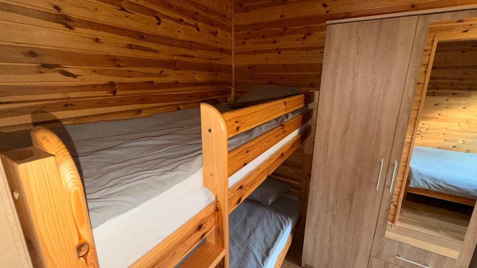 Kempings Miera vējš Campground/ 
RV Resort in Latvia