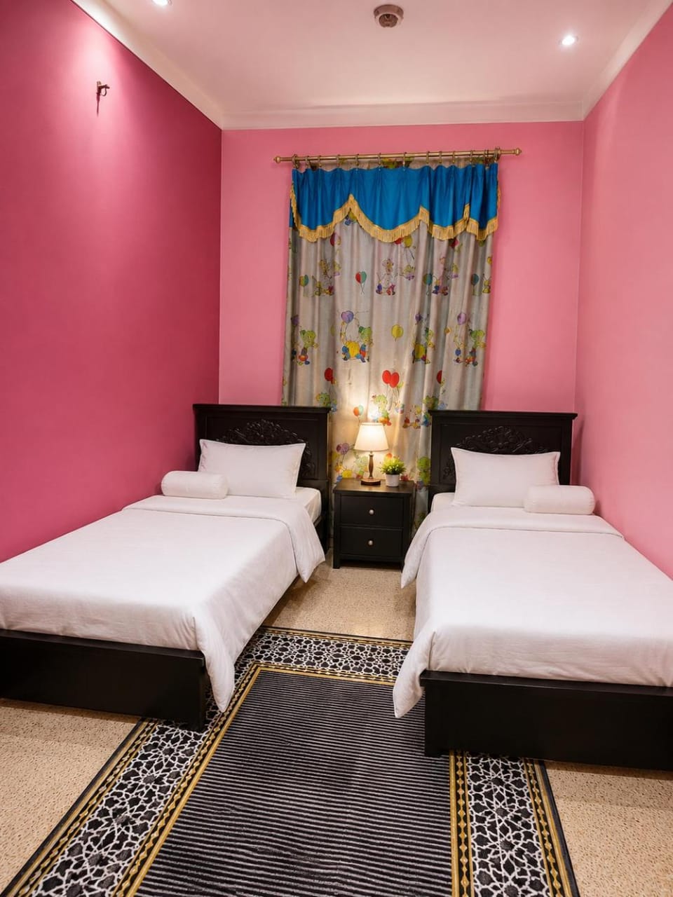 Mazen guest house Apartment in Luxor