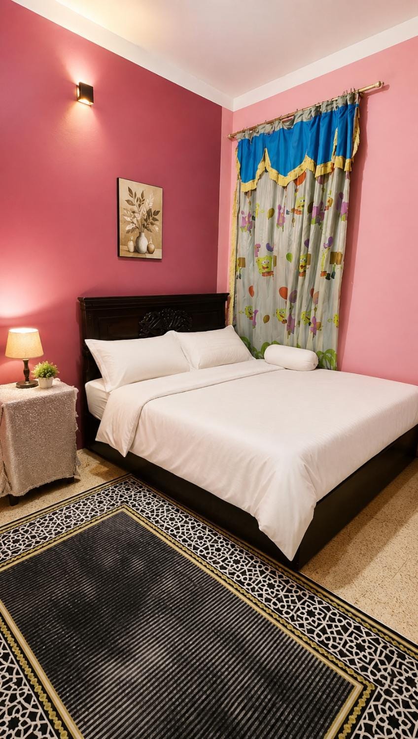 Mazen guest house Apartment in Luxor