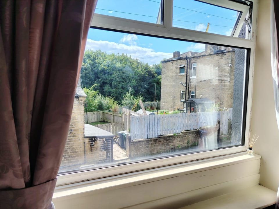 Day, View (from property/room)