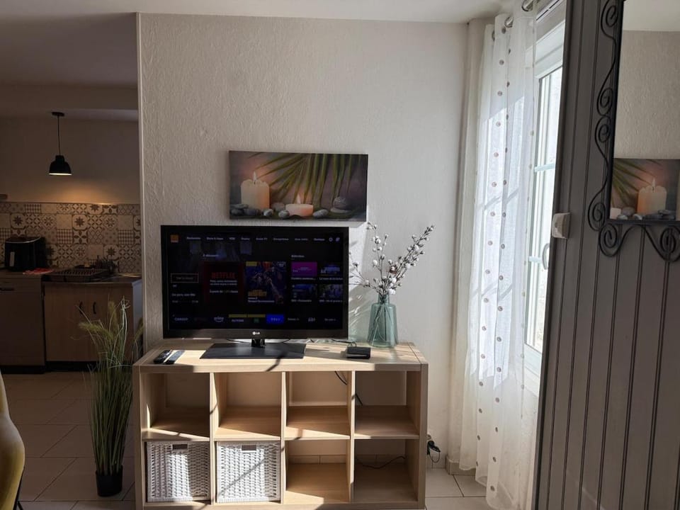 TV and multimedia